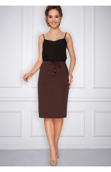 ЮБКА СТИЗАНО (ШОКО)