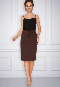 ЮБКА СТИЗАНО (ШОКО)