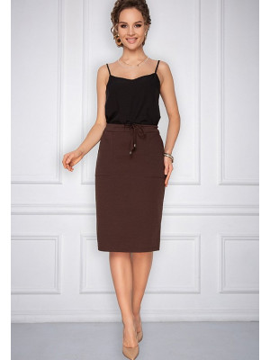 ЮБКА СТИЗАНО (ШОКО)