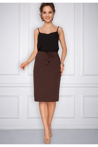 ЮБКА СТИЗАНО (ШОКО)