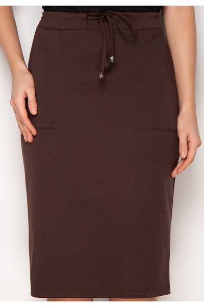 ЮБКА СТИЗАНО (ШОКО)