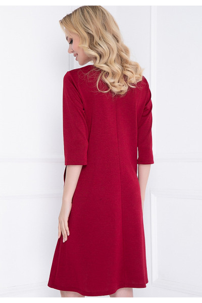 ПЛАТЬЕ АРНЕСТА (РЭД) ПЛАТЬЕ АРНЕСТА (РЭД)