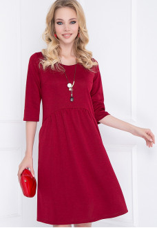 ПЛАТЬЕ АРНЕСТА (РЭД)