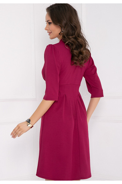 ПЛАТЬЕ НОВЕЛЛА (ДАРК РОУЗ) ПЛАТЬЕ НОВЕЛЛА (ДАРК РОУЗ)