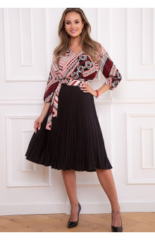 ПЛАТЬЕ ФРАНЧИНЕ (РЭД)