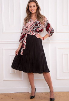 ПЛАТЬЕ ФРАНЧИНЕ (РЭД)