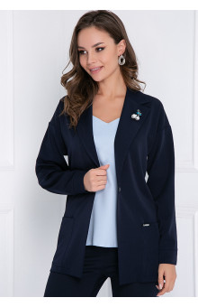 КАРДИГАН ЭЛАНИЯ (КЛАССИК)