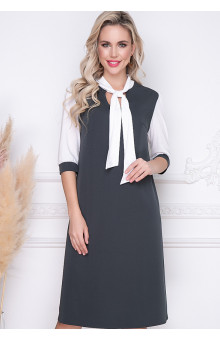 ПЛАТЬЕ ЛОЛИТА (ГРЕЙ)