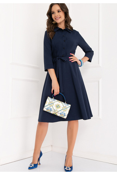 ПЛАТЬЕ МАНЧИАНО (БЛУ) ПЛАТЬЕ МАНЧИАНО (БЛУ)