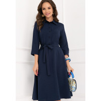 ПЛАТЬЕ МАНЧИАНО (БЛУ)