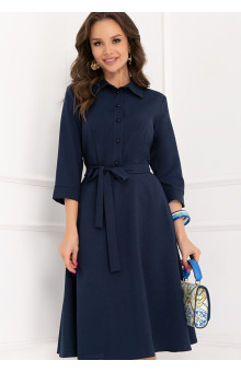 ПЛАТЬЕ МАНЧИАНО (БЛУ)