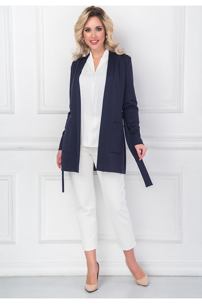 КАРДИГАН СКИНЬЯНО (БЛУ)