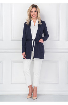 КАРДИГАН СКИНЬЯНО (БЛУ)