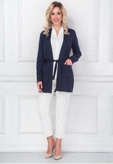 КАРДИГАН СКИНЬЯНО (БЛУ)