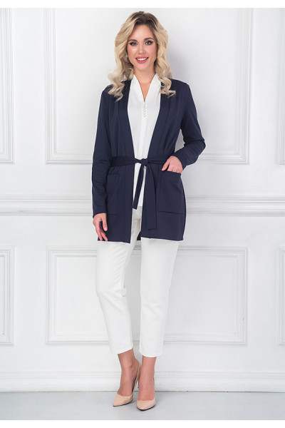 КАРДИГАН СКИНЬЯНО (БЛУ)