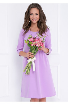 ПЛАТЬЕ АРНЕСТА (ЛАВАНДА)