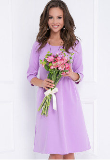 ПЛАТЬЕ АРНЕСТА (ЛАВАНДА)