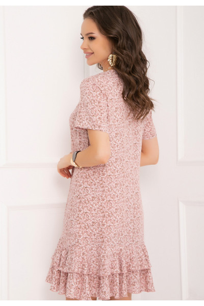 ПЛАТЬЕ ЛАМБЕТО (РОУЗ)