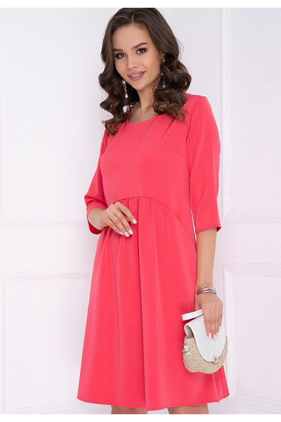 ПЛАТЬЕ АРНЕСТА (КОРАЛЛ)