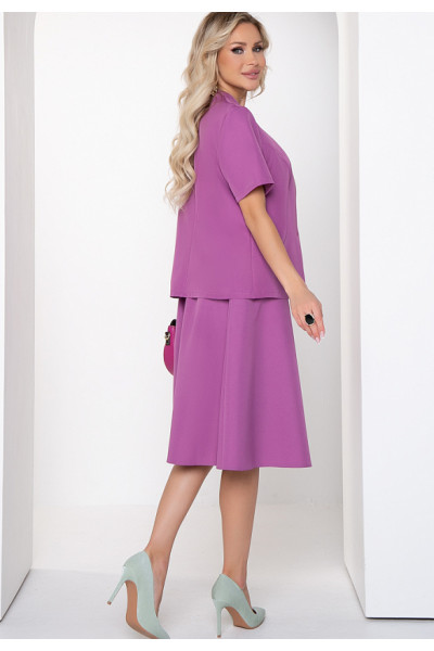 КОСТЮМ ДЖИНЕЗИ (ВАЙЛЕТ)