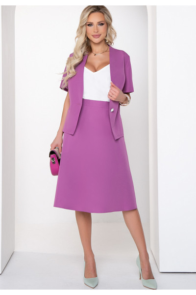 КОСТЮМ ДЖИНЕЗИ (ВАЙЛЕТ)