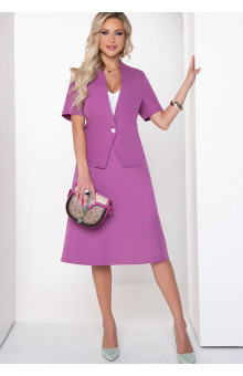 КОСТЮМ ДЖИНЕЗИ (ВАЙЛЕТ)