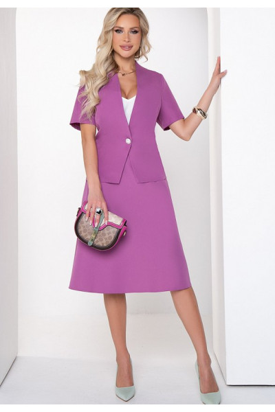 КОСТЮМ ДЖИНЕЗИ (ВАЙЛЕТ)