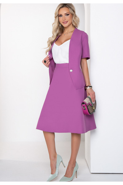 КОСТЮМ ДЖИНЕЗИ (ВАЙЛЕТ)