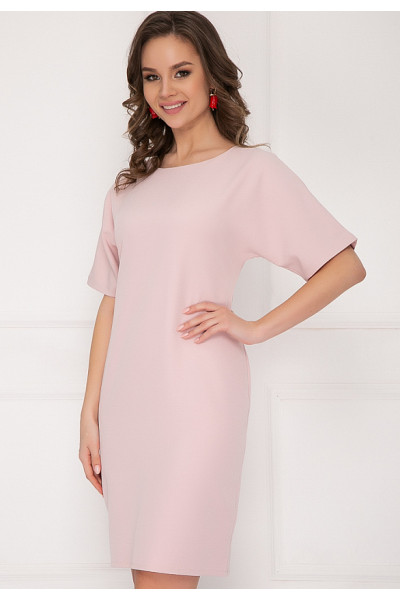 ПЛАТЬЕ ЛЕФЕТТО (РОУЗ) ПЛАТЬЕ ЛЕФЕТТО (РОУЗ)