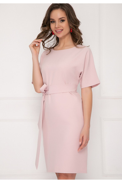 ПЛАТЬЕ ЛЕФЕТТО (РОУЗ) ПЛАТЬЕ ЛЕФЕТТО (РОУЗ)