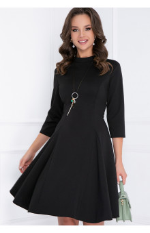 ПЛАТЬЕ ЛЕЧЧЕ (БЛЭК)