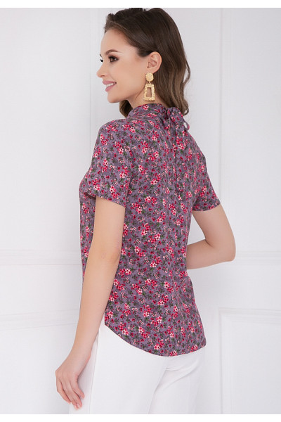 БЛУЗКА РОЗЕЛЛА (РОУЗ) БЛУЗКА РОЗЕЛЛА (РОУЗ)