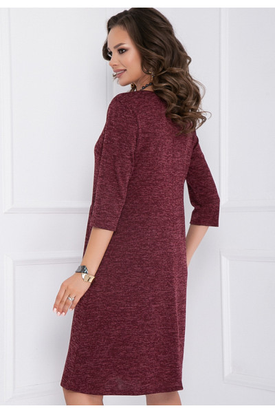 ПЛАТЬЕ АРНЕСТА (ВАЙН) ПЛАТЬЕ АРНЕСТА (ВАЙН)