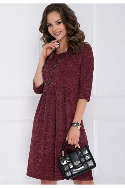 ПЛАТЬЕ АРНЕСТА (ВАЙН) ПЛАТЬЕ АРНЕСТА (ВАЙН)