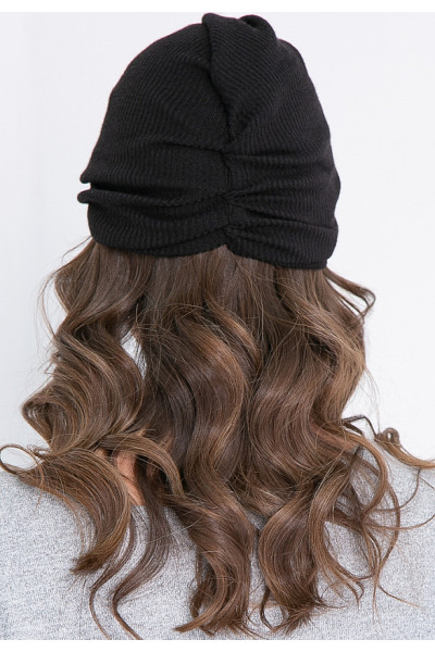 ШАПКА ЛУСТРА (БЛЭК) ШАПКА ЛУСТРА (БЛЭК)