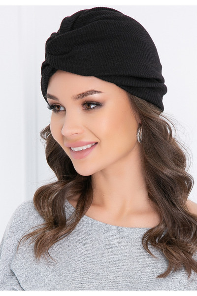 ШАПКА ЛУСТРА (БЛЭК) ШАПКА ЛУСТРА (БЛЭК)