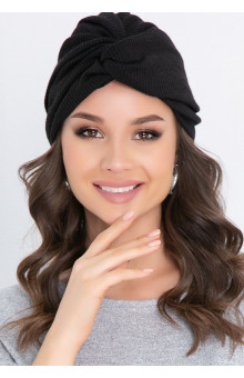 ШАПКА ЛУСТРА (БЛЭК)