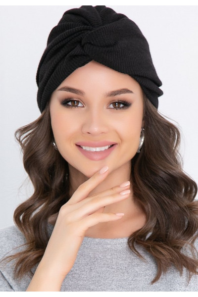 ШАПКА ЛУСТРА (БЛЭК)