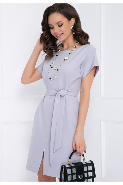 ПЛАТЬЕ МАРАНЕЛЛА (ГРЭЙ) ПЛАТЬЕ МАРАНЕЛЛА (ГРЭЙ)