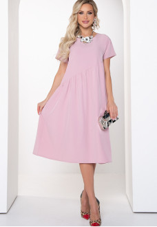 ПЛАТЬЕ ЛУГАНО (ПОЛВЕРЕ)