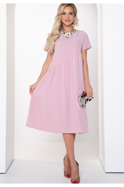 ПЛАТЬЕ ЛУГАНО (ПОЛВЕРЕ)