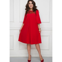 ПЛАТЬЕ КАТАРИНА (РЭД)