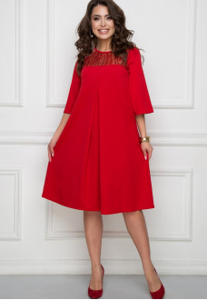 ПЛАТЬЕ КАТАРИНА (РЭД)