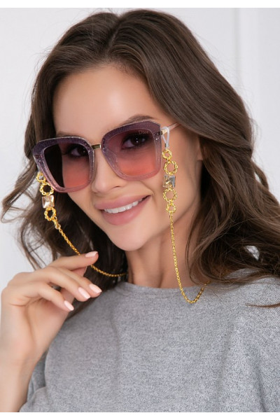 ЦЕПОЧКА ВАТАУ (ГОЛД)