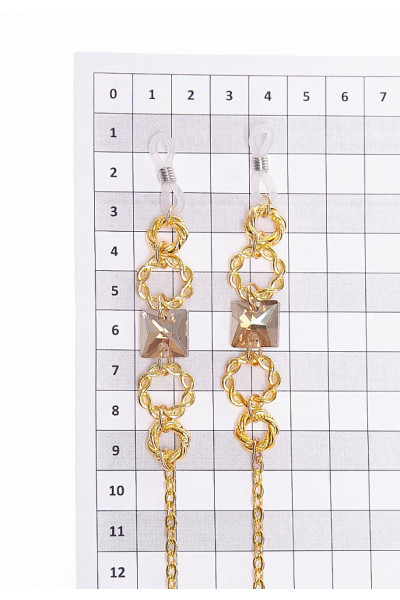 ЦЕПОЧКА ВАТАУ (ГОЛД) ЦЕПОЧКА ВАТАУ (ГОЛД)