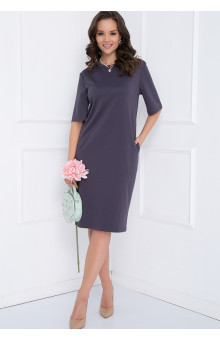 ПЛАТЬЕ ЛОАНА (ЛИЛЛА)