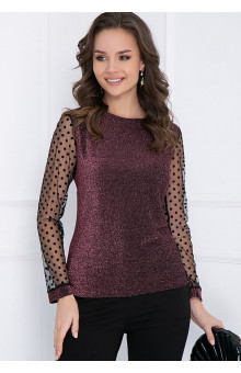 БЛУЗКА БАРАЛИ (ВАЙН)