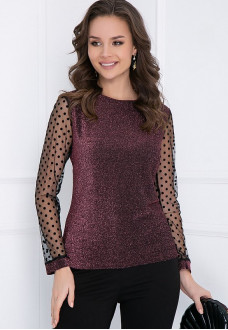 БЛУЗКА БАРАЛИ (ВАЙН)