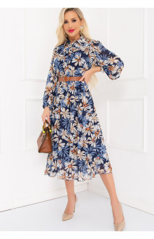 КАПРИЯ (БЛУ ФЛОВЕРС)