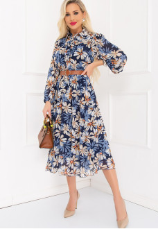 КАПРИЯ (БЛУ ФЛОВЕРС)